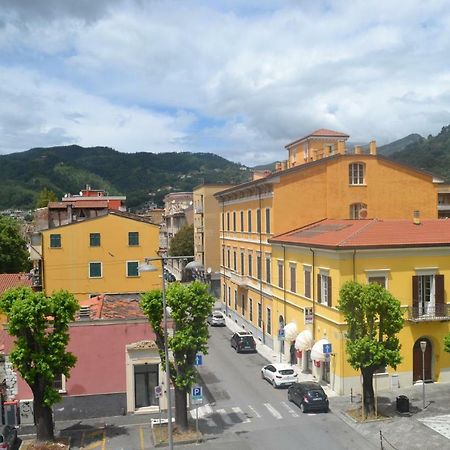 Residenza San Francesco Carrara Ngoại thất bức ảnh