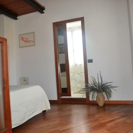Residenza San Francesco Carrara Ngoại thất bức ảnh