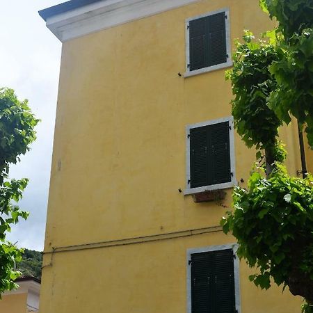 Residenza San Francesco Carrara Ngoại thất bức ảnh