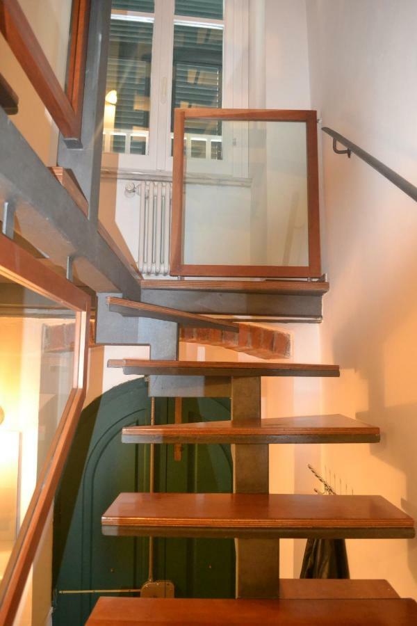 Residenza San Francesco Carrara Ngoại thất bức ảnh