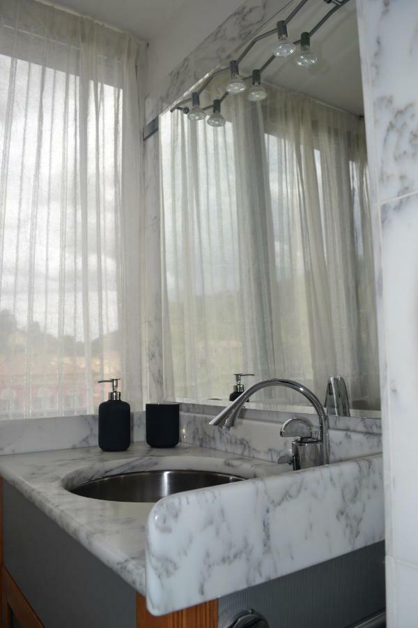 Residenza San Francesco Carrara Ngoại thất bức ảnh