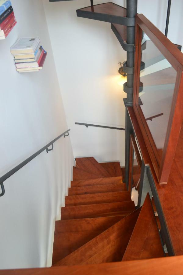 Residenza San Francesco Carrara Ngoại thất bức ảnh