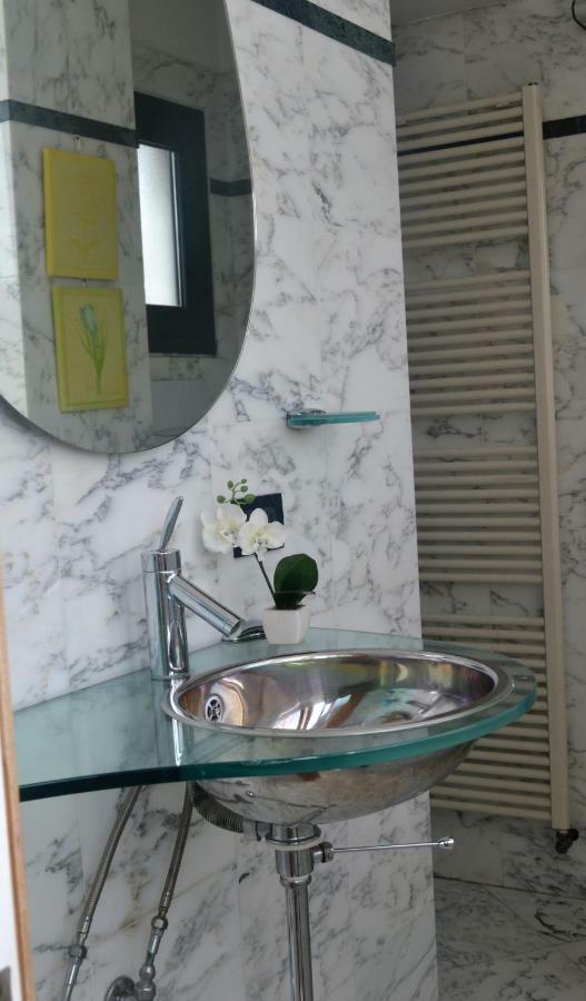 Residenza San Francesco Carrara Ngoại thất bức ảnh