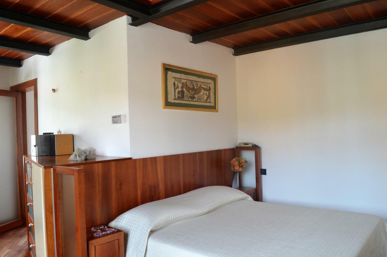 Residenza San Francesco Carrara Ngoại thất bức ảnh