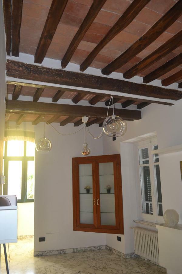 Residenza San Francesco Carrara Ngoại thất bức ảnh