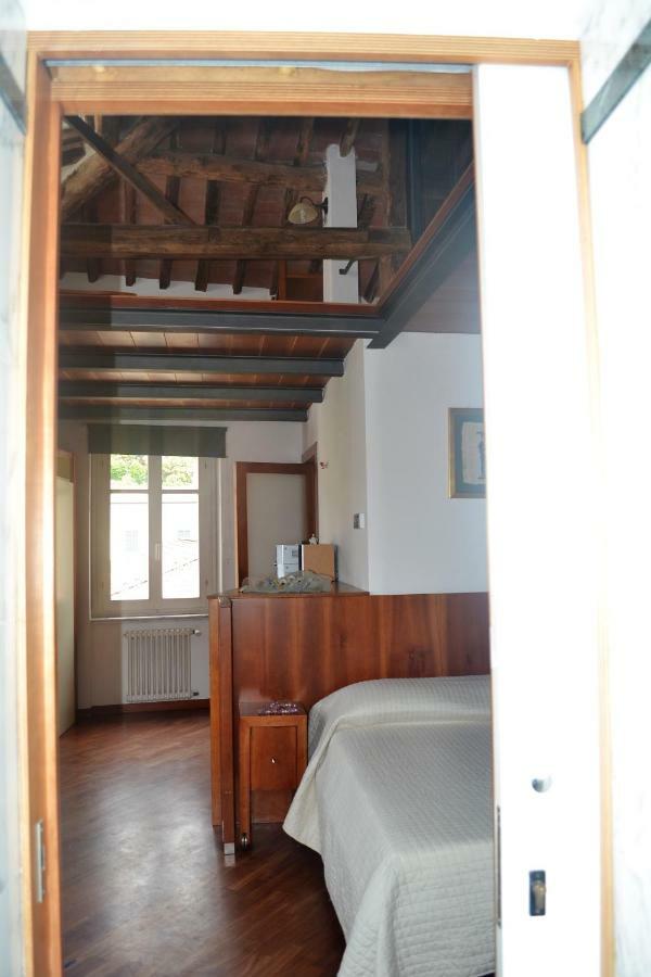 Residenza San Francesco Carrara Ngoại thất bức ảnh