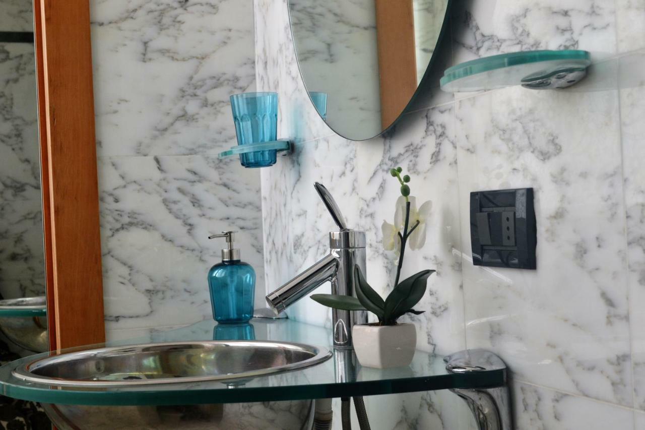 Residenza San Francesco Carrara Ngoại thất bức ảnh