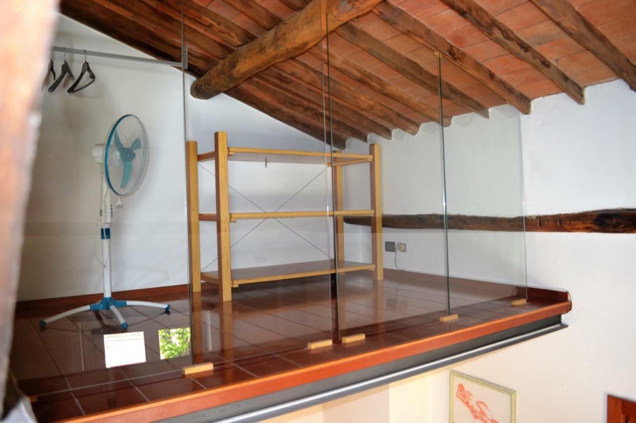 Residenza San Francesco Carrara Ngoại thất bức ảnh