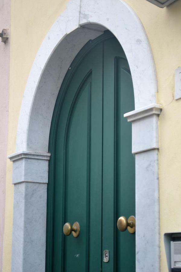 Residenza San Francesco Carrara Ngoại thất bức ảnh