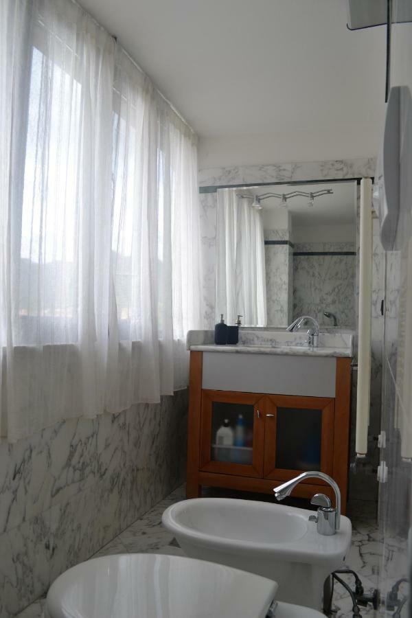 Residenza San Francesco Carrara Ngoại thất bức ảnh