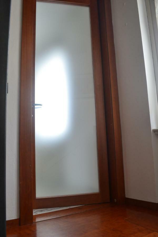 Residenza San Francesco Carrara Ngoại thất bức ảnh