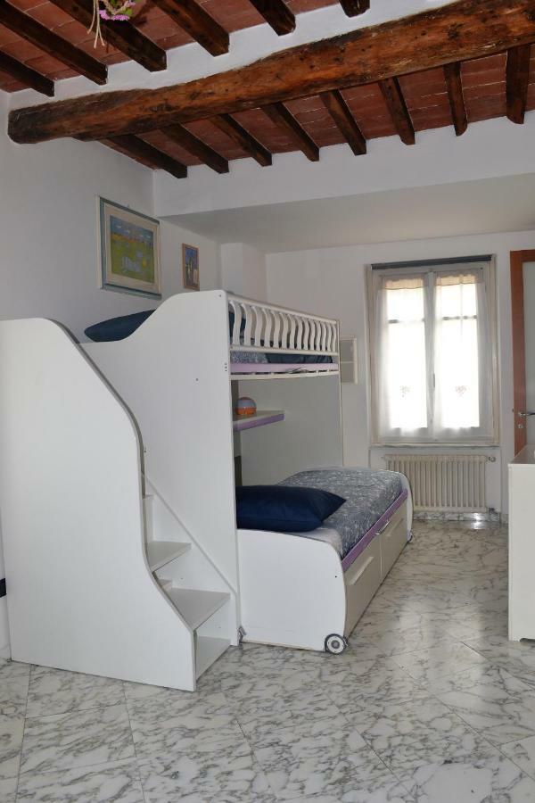 Residenza San Francesco Carrara Ngoại thất bức ảnh