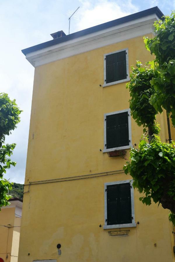 Residenza San Francesco Carrara Ngoại thất bức ảnh